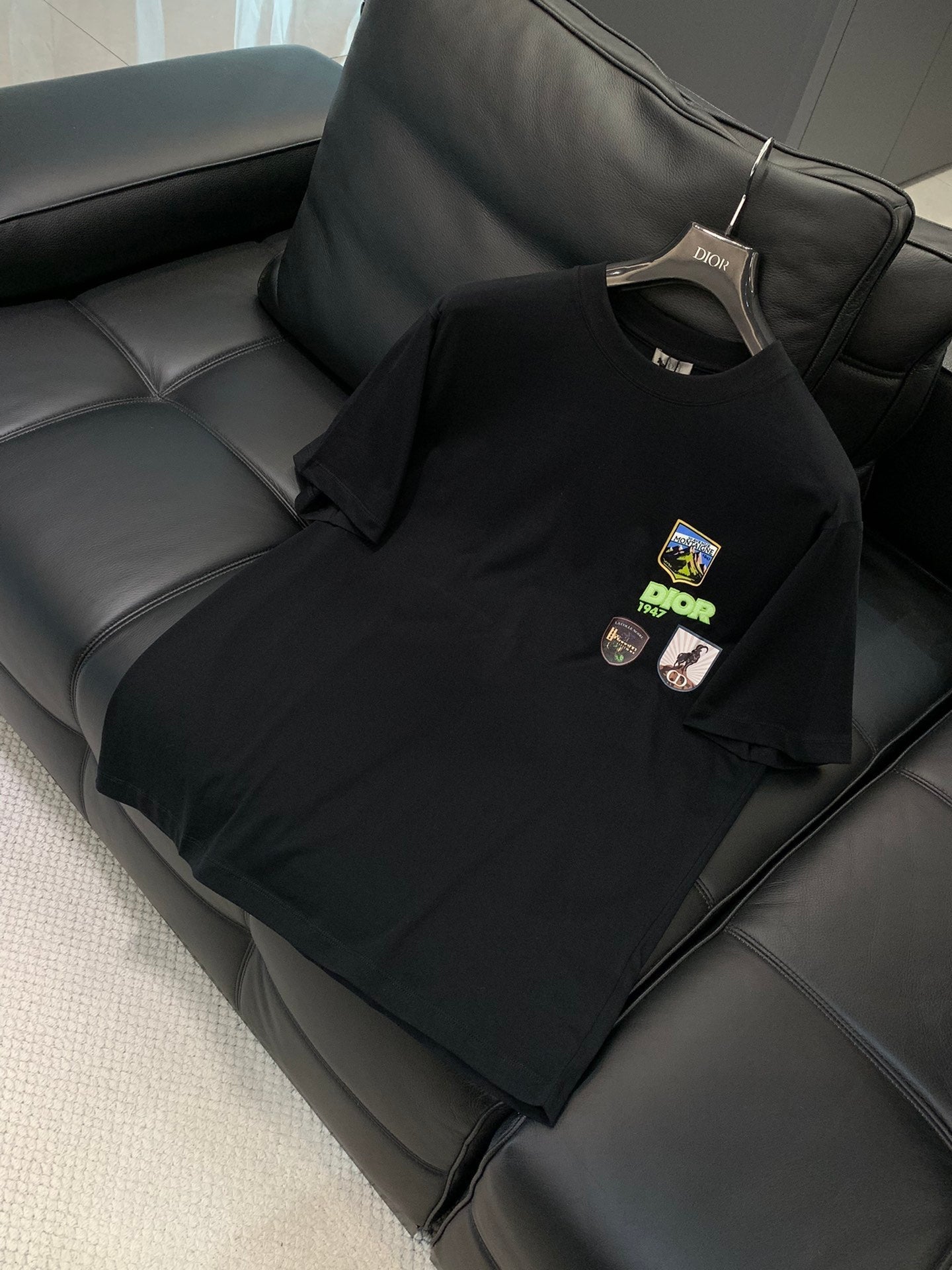 DIOR 25S T-SHIRT STYLE 376