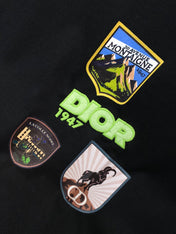 DIOR 25S T-SHIRT STYLE 376