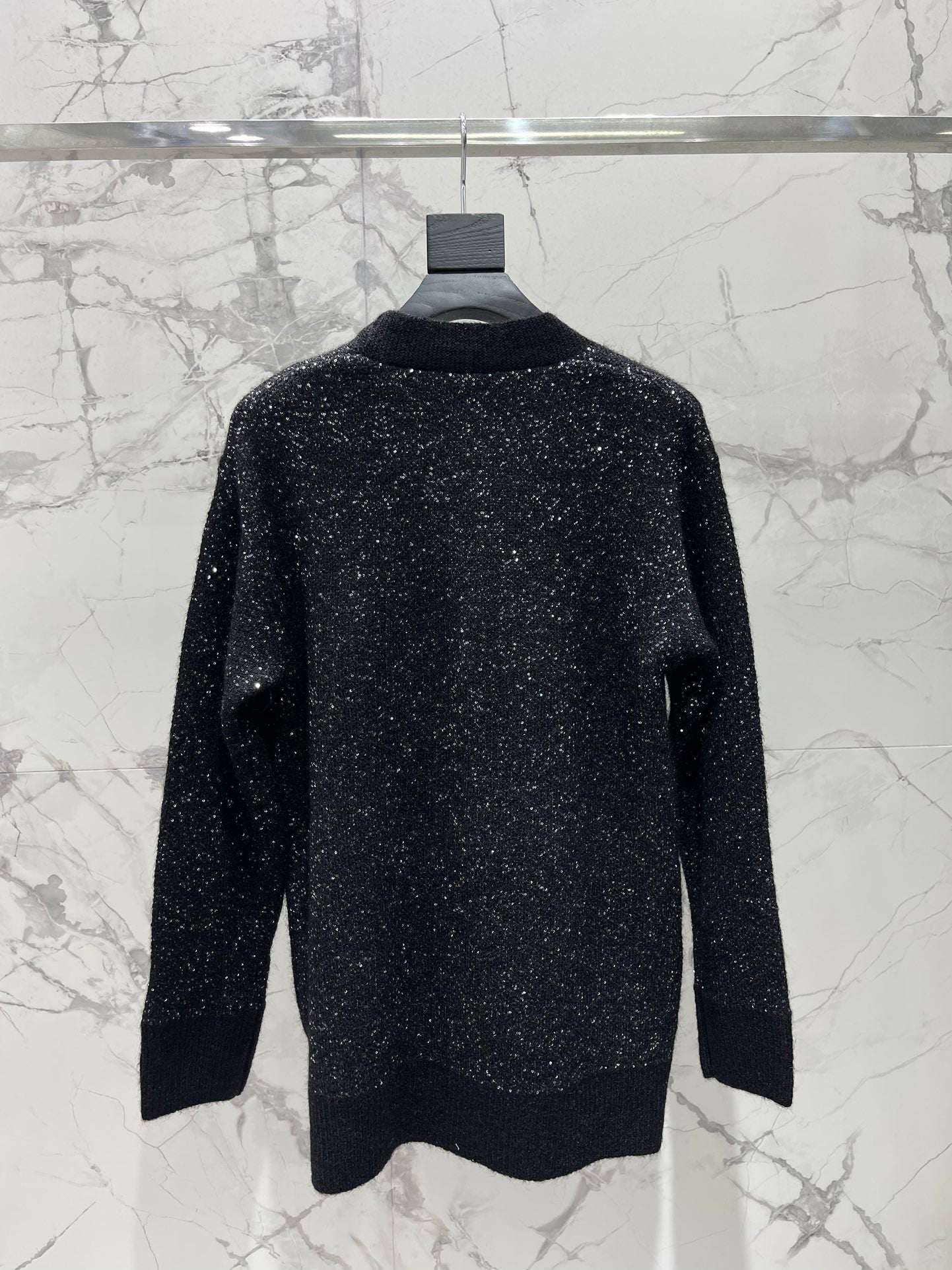 YSL 25S CARDIGAN STYLE 201