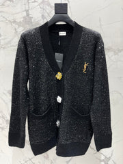 YSL 25S CARDIGAN STYLE 201