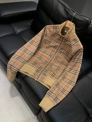 BURBERRY 25S JACKET 117
