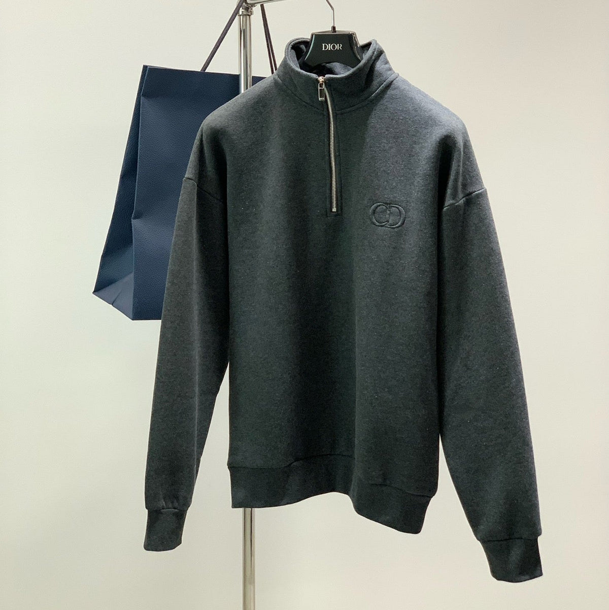 DIOR 25S SWEATSHIRT STYLE 350