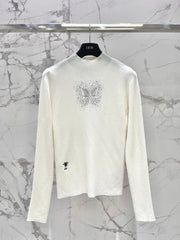 DIOR 25S CREW NECK SWEATER STYLE 355