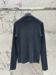DIOR 25S CREW NECK SWEATER STYLE 354