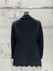 YSL 25S BLAZER STYLE 193