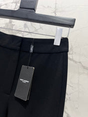 YSL 25S FLARED PANTS STYLE 194