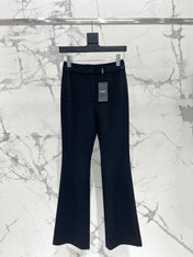 YSL 25S FLARED PANTS STYLE 194