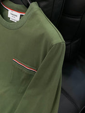 THOM 26S LONG-SLEEVE T-SHIRT STYLE 117