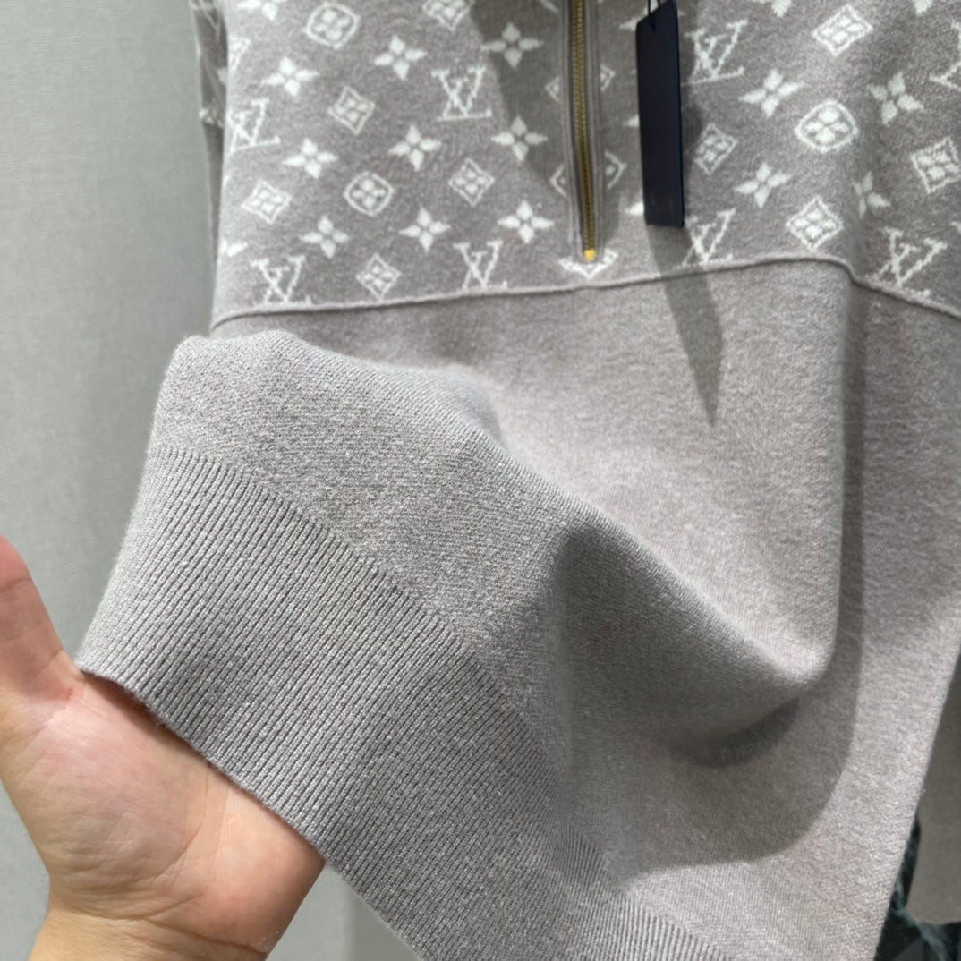 LV 25S SWEATER 0093