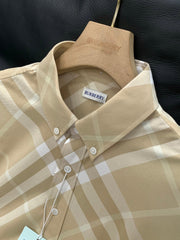 BURBERRY 25S SHIRT 0005
