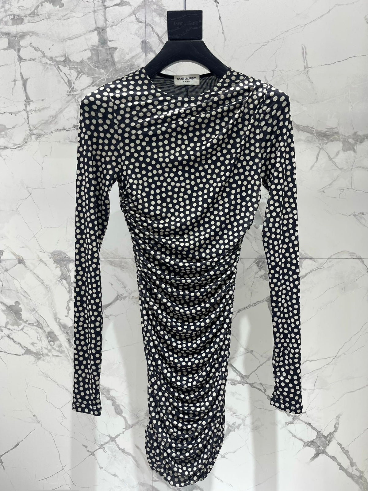 YSL 25S DRESS STYLE 175