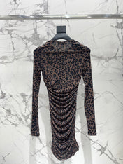 YSL 25S DRESS STYLE 172