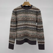 LP KNIT SWEATER STYLE 360