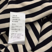 CELINE 25S STRIPED TANK TOP 0115