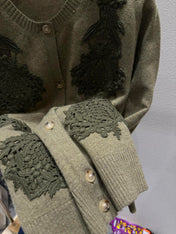 LP CARDIGAN STYLE 269