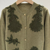 LP CARDIGAN STYLE 269