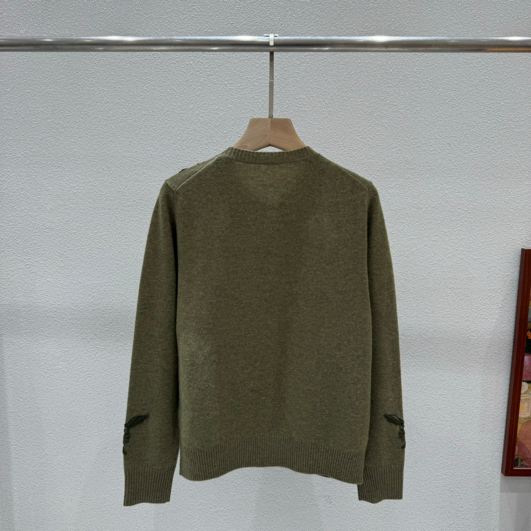 LP CARDIGAN STYLE 269