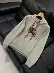 BURBERRY 25S HOODIE 135