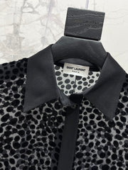 YSL 25S BLOUSE STYLE 168