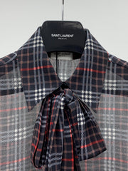 YSL 25S BLOUSE STYLE 150