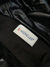 MONCLER 25S GRENOBLE DOWN JACKET 208