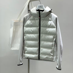 MONCLER 25S GRENOBLE DOWN JACKET 207