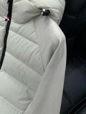 MONCLER 25S GRENOBLE DOWN JACKET 207