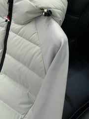 MONCLER 25S GRENOBLE DOWN JACKET 207