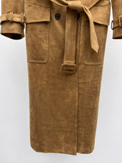 YSL 25S LONG COAT STYLE 149