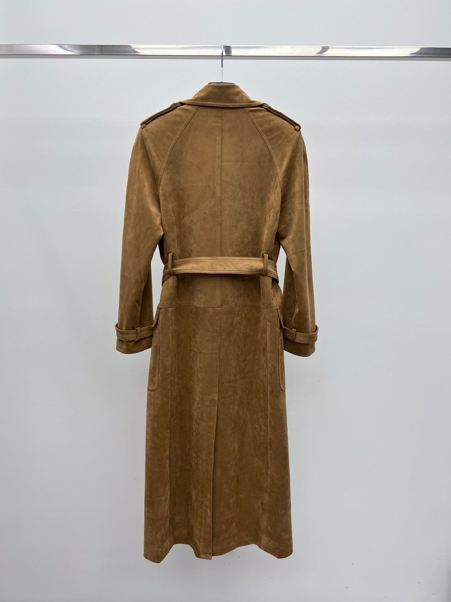 YSL 25S LONG COAT STYLE 149
