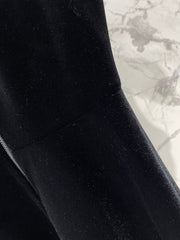 YSL 25S DRESS STYLE 157