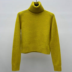 CELINE 25S TURTLENECK SWEATER 0022