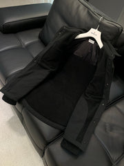 MONCLER 25S FLEECE JACKET 240