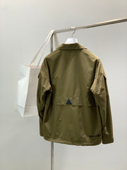 MONCLER 25S PROTECTIVE JACKET 243
