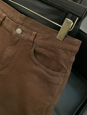 LV 25S STRAIGHT-LEG JEANS 0124