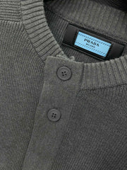 PRADA 25S CARDIGAN 486