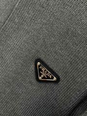 PRADA 25S CARDIGAN 486
