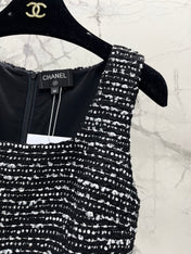 CHANEL 26S VEST DRESS 770