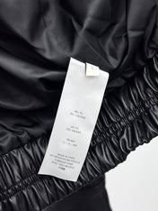 YSL 25S LEATHER JACKET STYLE 137