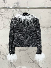 CHANEL 26S FASHION JACKET 773