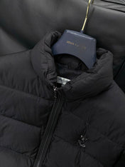 YSL 25S PUFFER JACKET STYLE 116