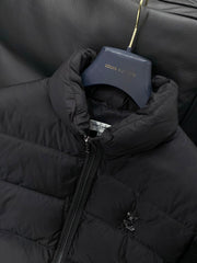 YSL 25S PUFFER JACKET STYLE 116