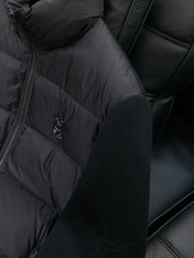 YSL 25S PUFFER JACKET STYLE 116