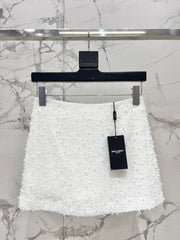 YSL 25S SKIRT STYLE 21