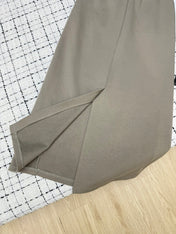 PRADA 26S MIDI SKIRT 606