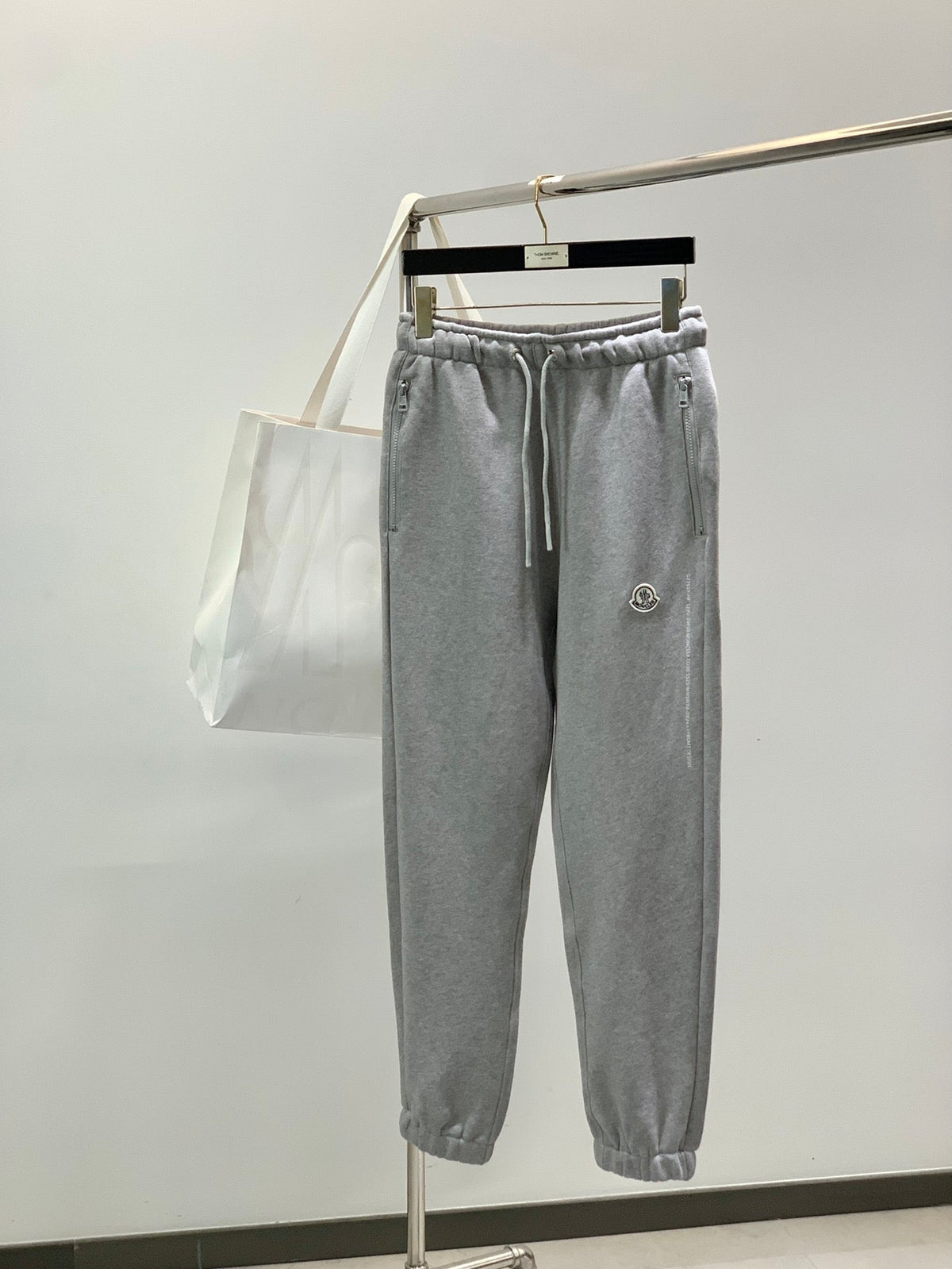 MONCLER PANTS STYLE 164