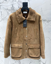 YSL 25S JACKET STYLE 102