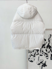 PRADA 25S DOWN JACKET 361