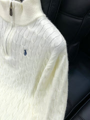 RALPH LAUREN SWEATER STYLE 162