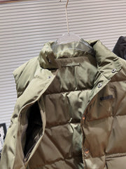 PRADA 25S DOWN VEST 464